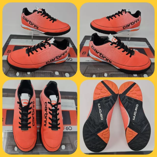 Carbrini football boots hotsell