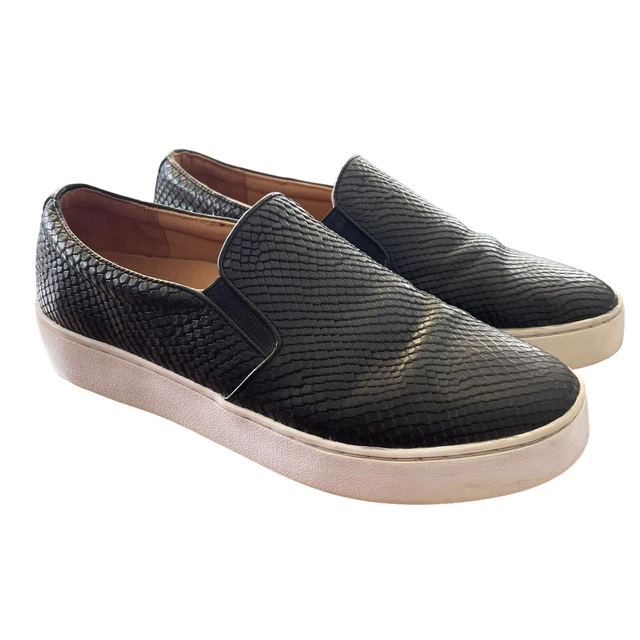 Vionic midi sales snake black