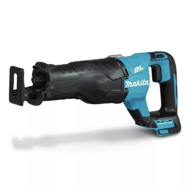 Makita DJR187Z 18V Brushless  Reciprocating Saw, Brand New. AU Stock.