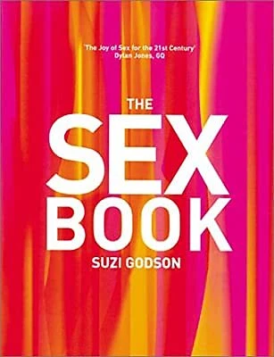 The Sex Book, Godson, Suzi & Agace, Mel, Used; Good Book