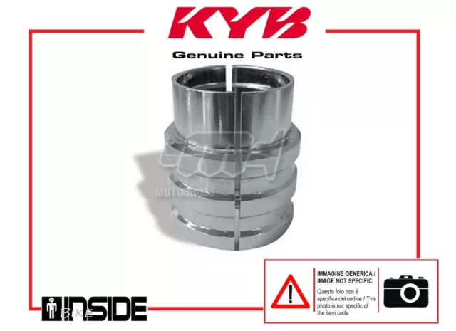 KAYABA KYBST01 ATTREZZO KYB MONTAGGIO PARAOLI FORCELLA STELO ROVESCIATO D. 46 mm