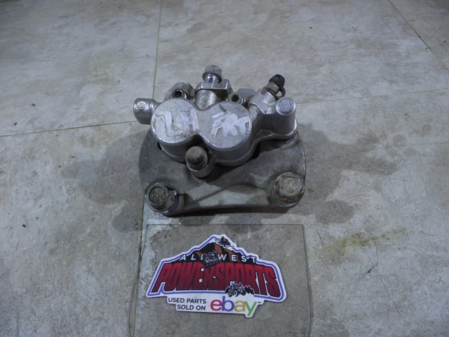 2013 Can Am Maverick 1000, Front Left Lh Brake Caliper (Ops1213)