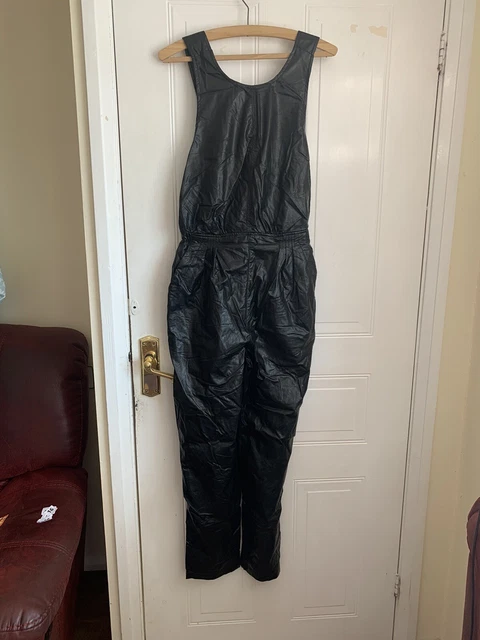 Free people rosebowl best sale jumpsuit