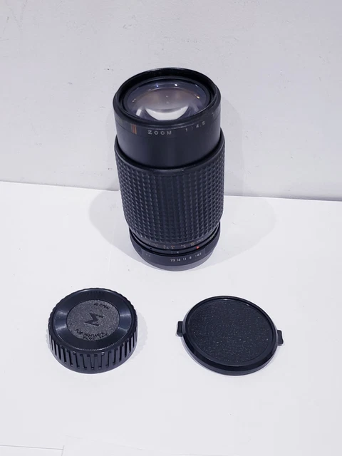 Vintage Lenses, Vintage Photography, Cameras & Photography