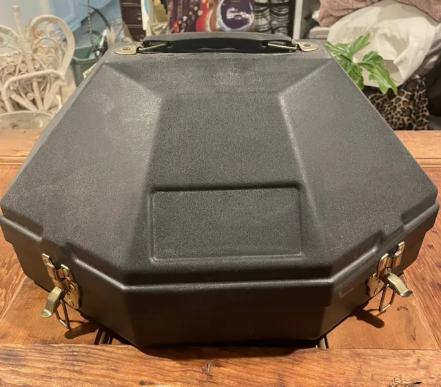Hard Shell Hat Carrying Case