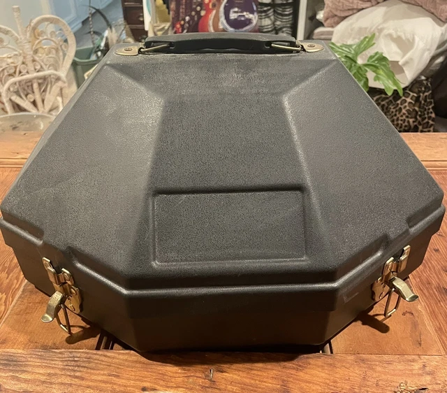 Hard Shell Hat Carrying Case