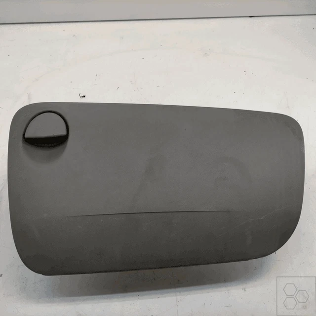 Poignée De Boîte à Gants STARKIT PERFORMANCE Pour Fiat Punto 3, Grande Punto, Punto Evo, Linea (2005-2018)
