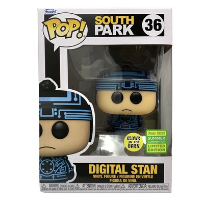 funko pop 36