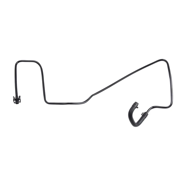 Tuyau De Réservoir De Refroidissement Pour Porsche Cayenne 2003-2006 - Ref 94810601603