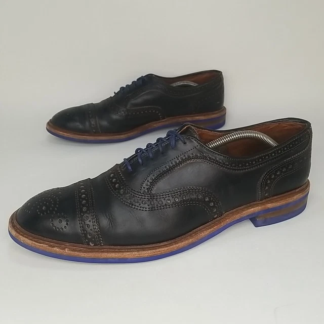 CLARKS ワラビー　ブラウン　26.5cm れれれ】 プレミアムパック ゼクプレ！ ｜ Z/X - Zillions of
