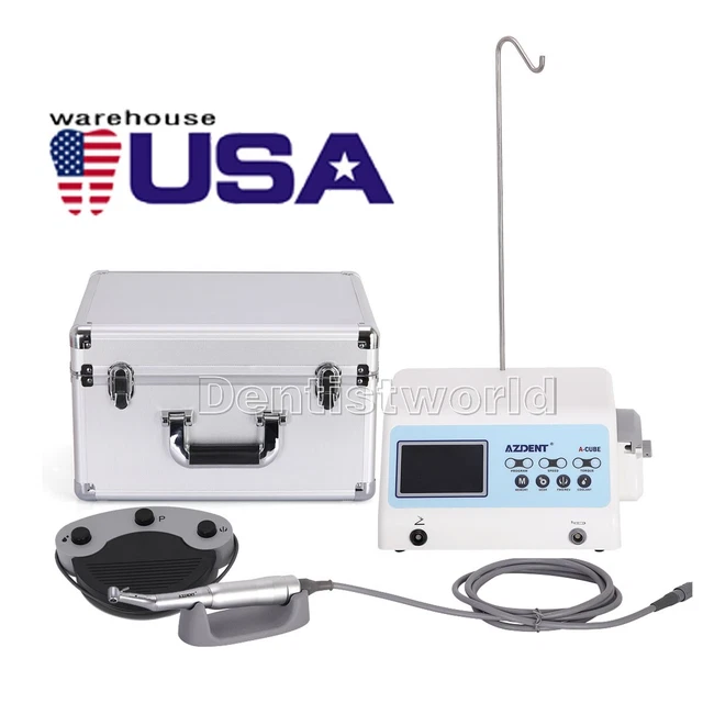 NSK SG20 Implant Contrangle Non-LED Handpiece - Foto 5