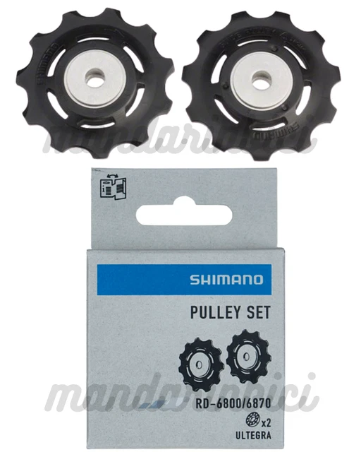 shimano rd 6800
