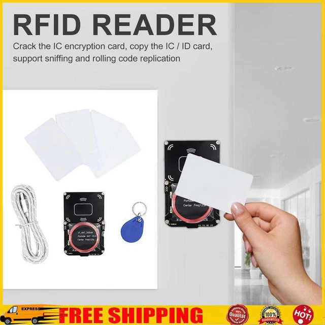Proxmark3 NFC PM3 RFID lettore scrittore RFID RFID fotocopiatrice scheda NFC clone crack chip principale