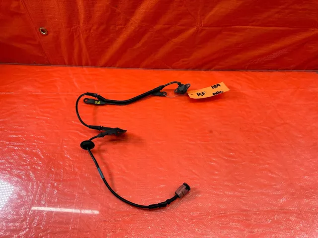 90-93 Acura Integra 2D Gs Ls Gsr - Abs Wire Speed Sensor - Right Front - Oem 189