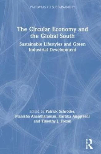 THE CIRCULAR ECONOMY and the Global South: Sustainable Lifestyles and ...