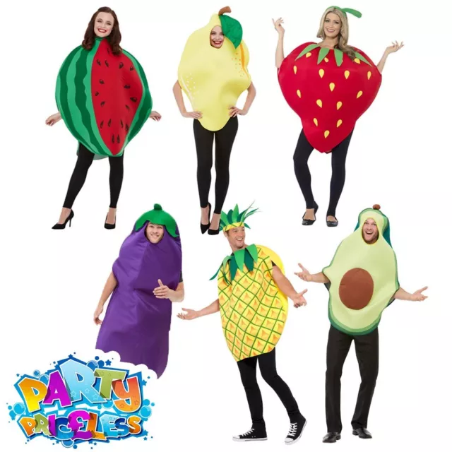 Fruit and veg clearance fancy dress