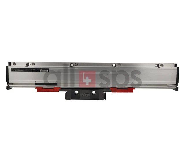 Heidenhain Inkr. Gekap. Lf183 Ml240 - 315105-28 (Used) Length Measuring Device