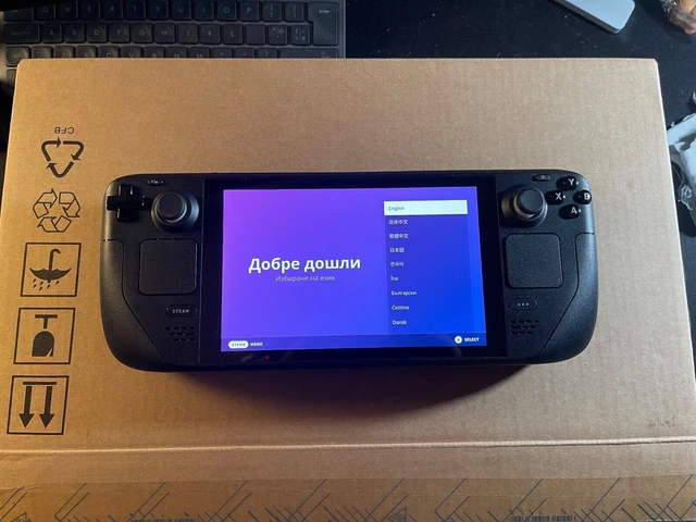 値下【美品】Steam Deck LCD 256GB Steam Deck LCD review (2023): Still one of the best handheld PCs