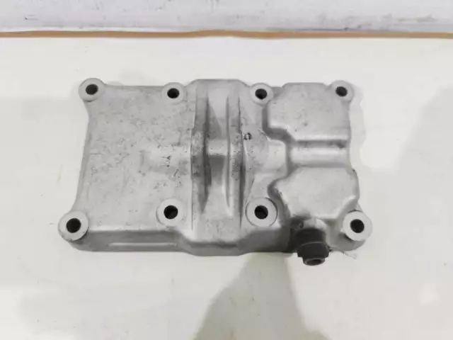 Cover Head Support Engine Breather Oil Honda CB 350 & Years 70 (EE263)