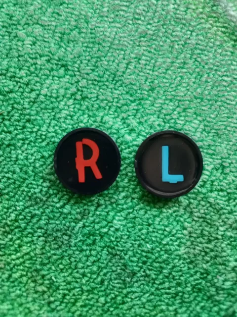X-ray Markers Without Initials
