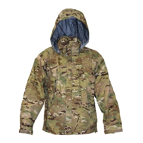 ECWCS Valley Apparel Gen III Level 6 OCP-Scorpion W2 Gore-Tex Jacket M/R New