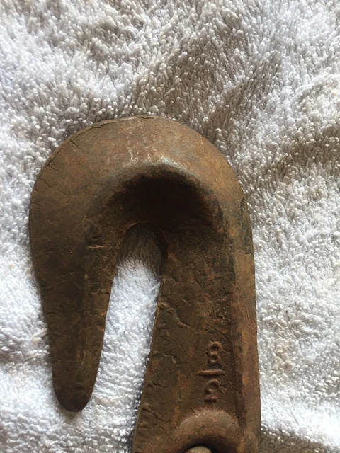 Catena Ferro - Vintage - Anno 40