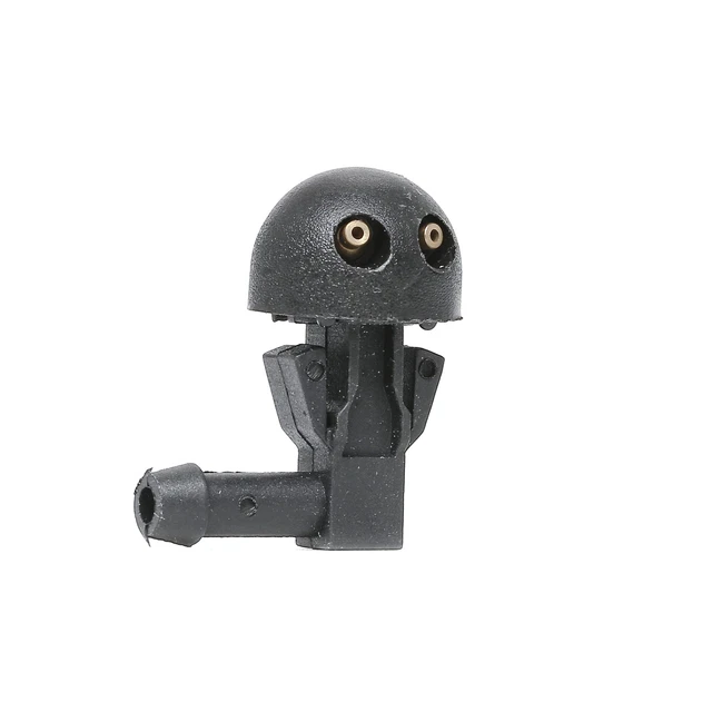 Lot De 2 Buses Gicleur De Lave Glace Avant Gauche Et Droit Pour Peugeot 206 Cc Sw De 1998 A 2008 3306430650585