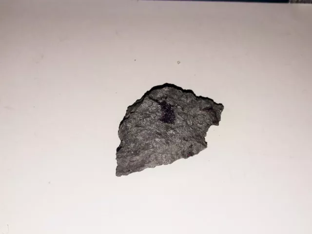 Erythrin Bou Azzer Marokko aus Sammlung