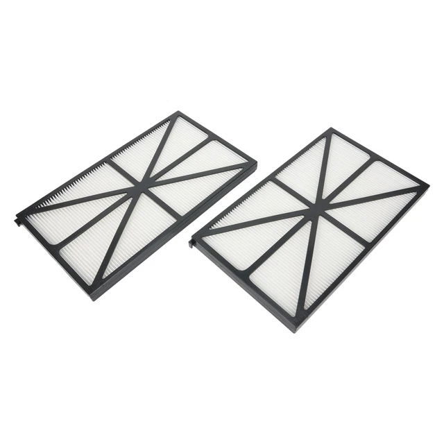 Hassle free Maintenance Flush Filter Every 4 6 Weeks for Optimum Performance