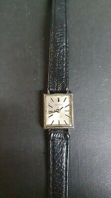 Tissot Vintage Ladies Mechanical Manual Winder Watch
