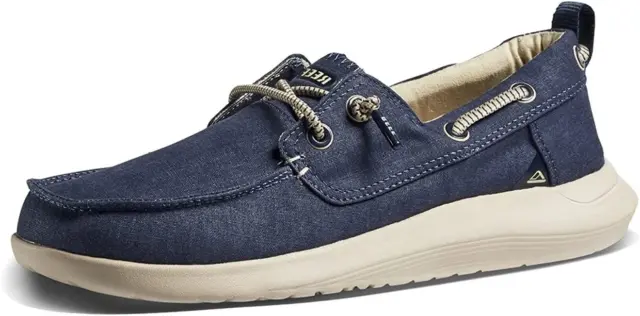 Reef Men's Swellsole Pier Boat Shoe