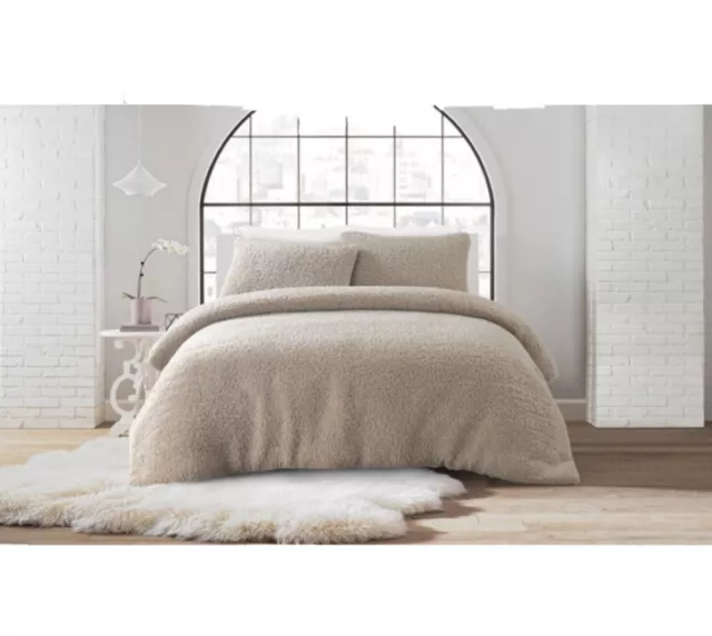 RACHEL ZOE KING Bedding Comforter 3 Piece Set $69.00 - PicClick