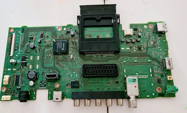 Carte Mere TV Sony KDL-32S3000 • EUR 27,50 - FR