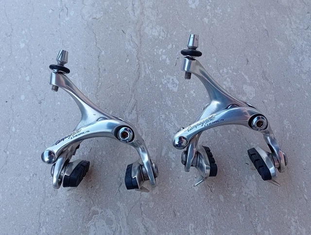 1 paire de plaquettes en PALISSANDRE SONOKELING pour coutellerie