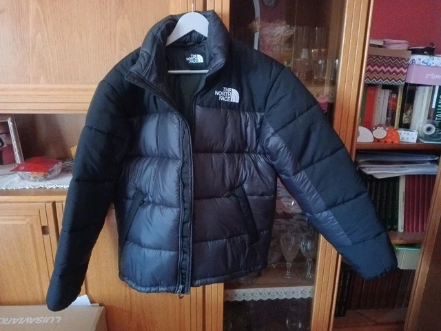Giaccone Uomo The North Face Originale
