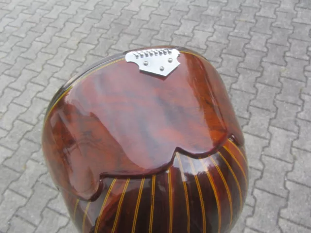 Sehr schöne Mandoline