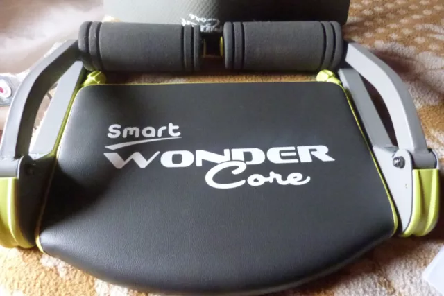 Wonder Core Smart Occasion En Tres Bon Etat