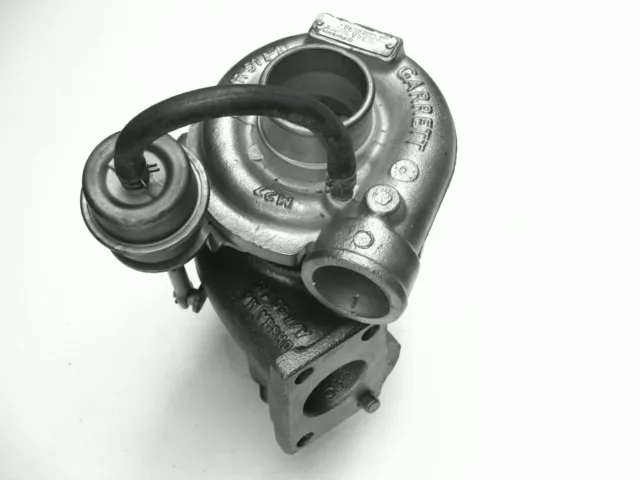 Turbocharger Perkins Generator / Traktor (1996-) T4.4 2674A305 2674A353 727262-3