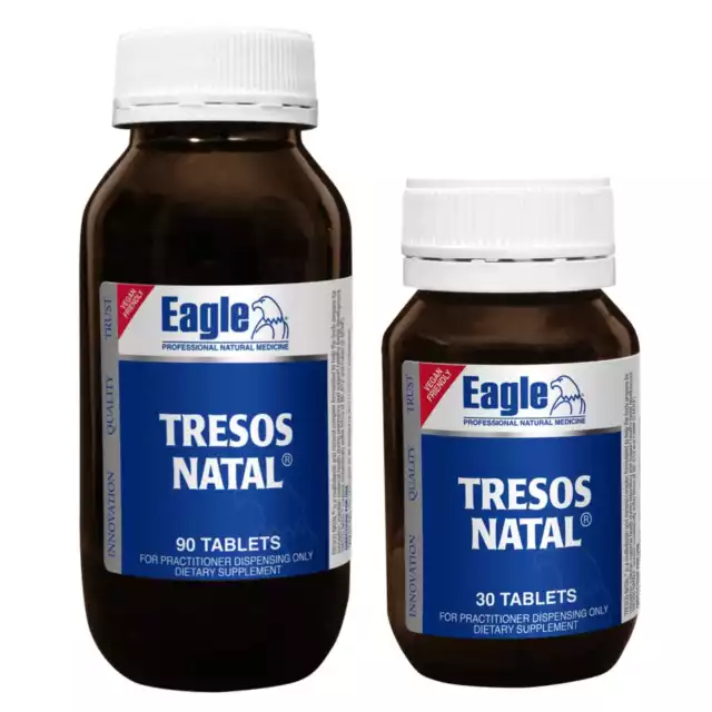 EAGLE Tresos Natal