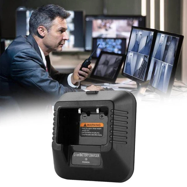 Dock di ricarica multimodello per radio Baofeng GT3 GT3TP serie UV5R