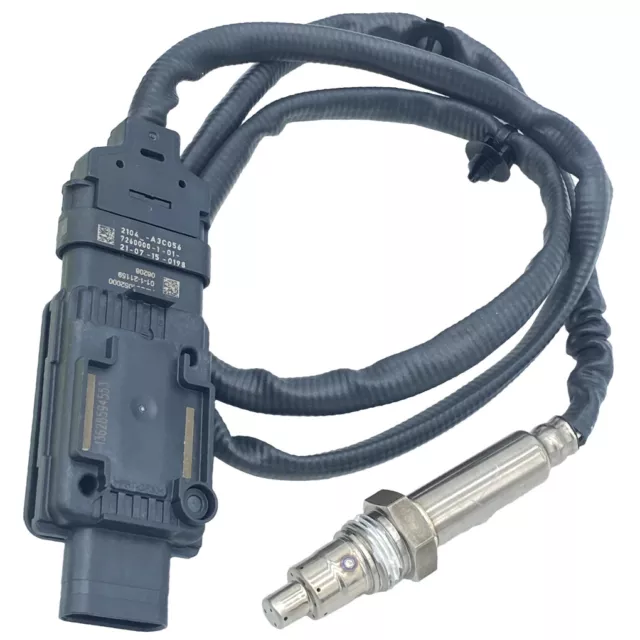 13628594553 Nox Sensor Für BMW G20 G21 G28 G80 G81 G26 F90 G30 G31 G32 X3 X4 X5