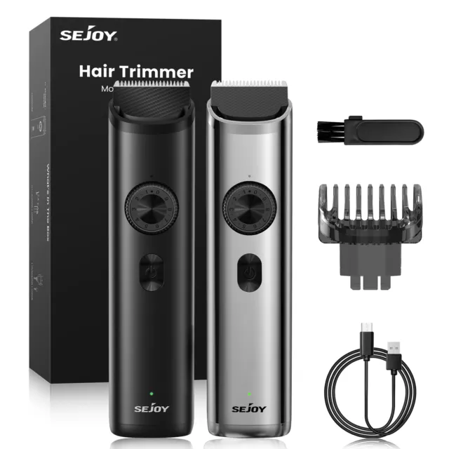 Hair Clippers for Men Body Hair Trmmer Beard Trimmer Electric Razor