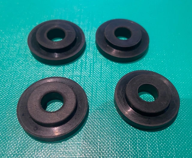 Land Rover Transmission Tunnel Clutch Rubber Grommet Series 2 2a Plug Land Rover Transmission Tunnel Clutch Rubber Grommet Series 2 2a Plug