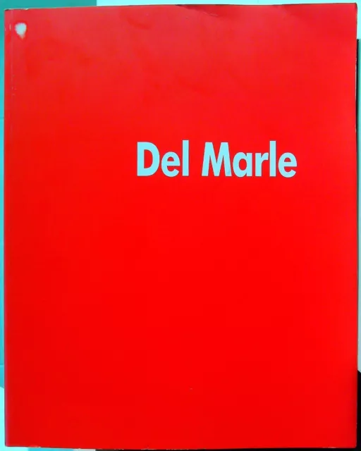 Del Marle (exposition de 1996)-