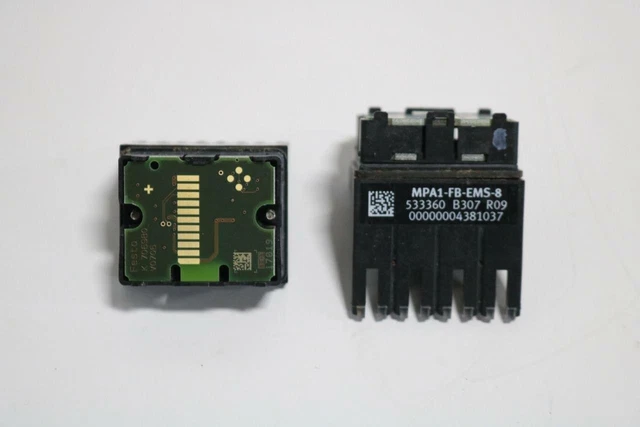 Festo 533360 Electronics Module MPA1-FB-EMS-8