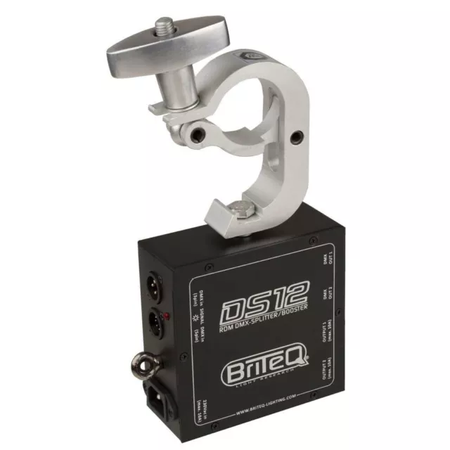 Briteq DS-12 DMX-Splitter 2