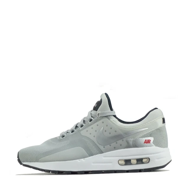 NIKE AIR MAX Zero QS GS Grade School Trainers Junior Shoes