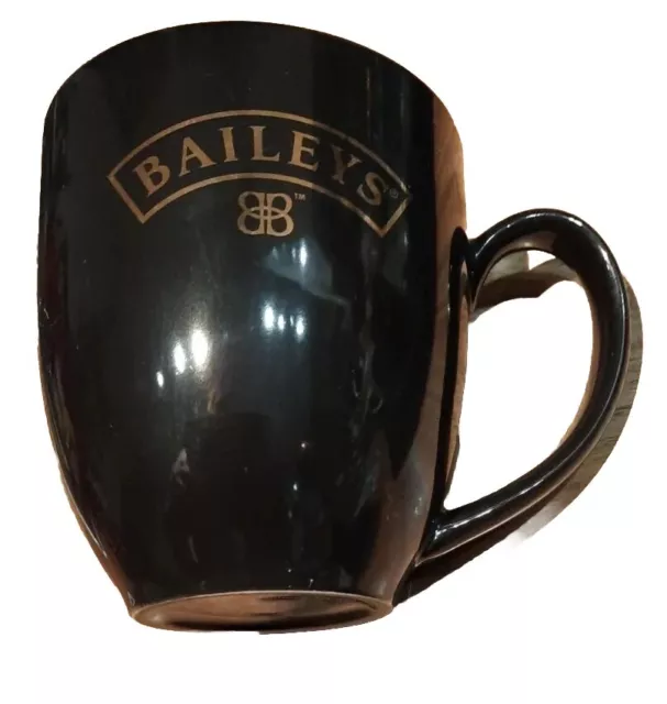 Baileys Irische Creme Grosse Keramikbecher Tolles Weihnachtsgeschenk 🙂