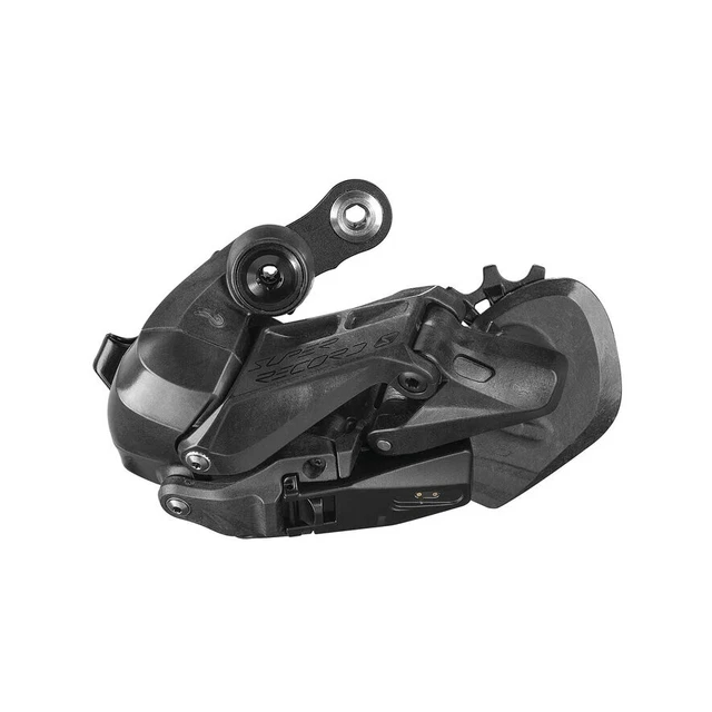 Dérailleur Arrière Campagnolo Super Record RD11 SR1 11v - Neuf Boîte - VELOWIZARD
