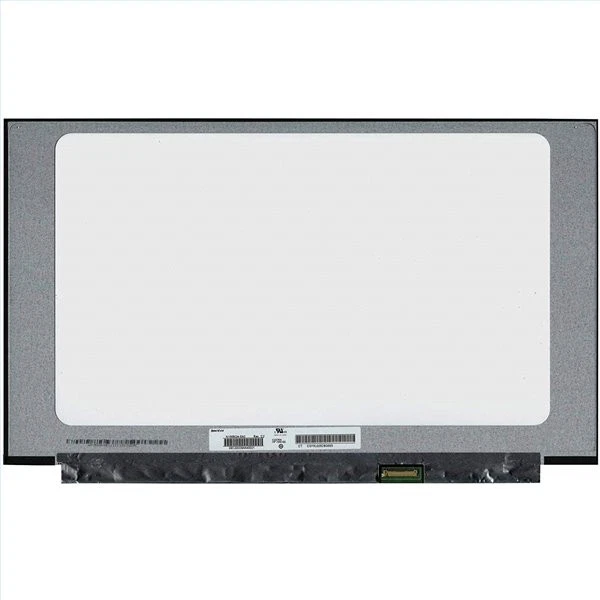 Schermo Laptop 1366x768 30 Pin Schermo LCD BOE-Hydis NT156WHM-N32 Da 15.6" HD EDP - Display Per Laptop, Risoluzione 1366x768, 30 Pin Hyte Y60